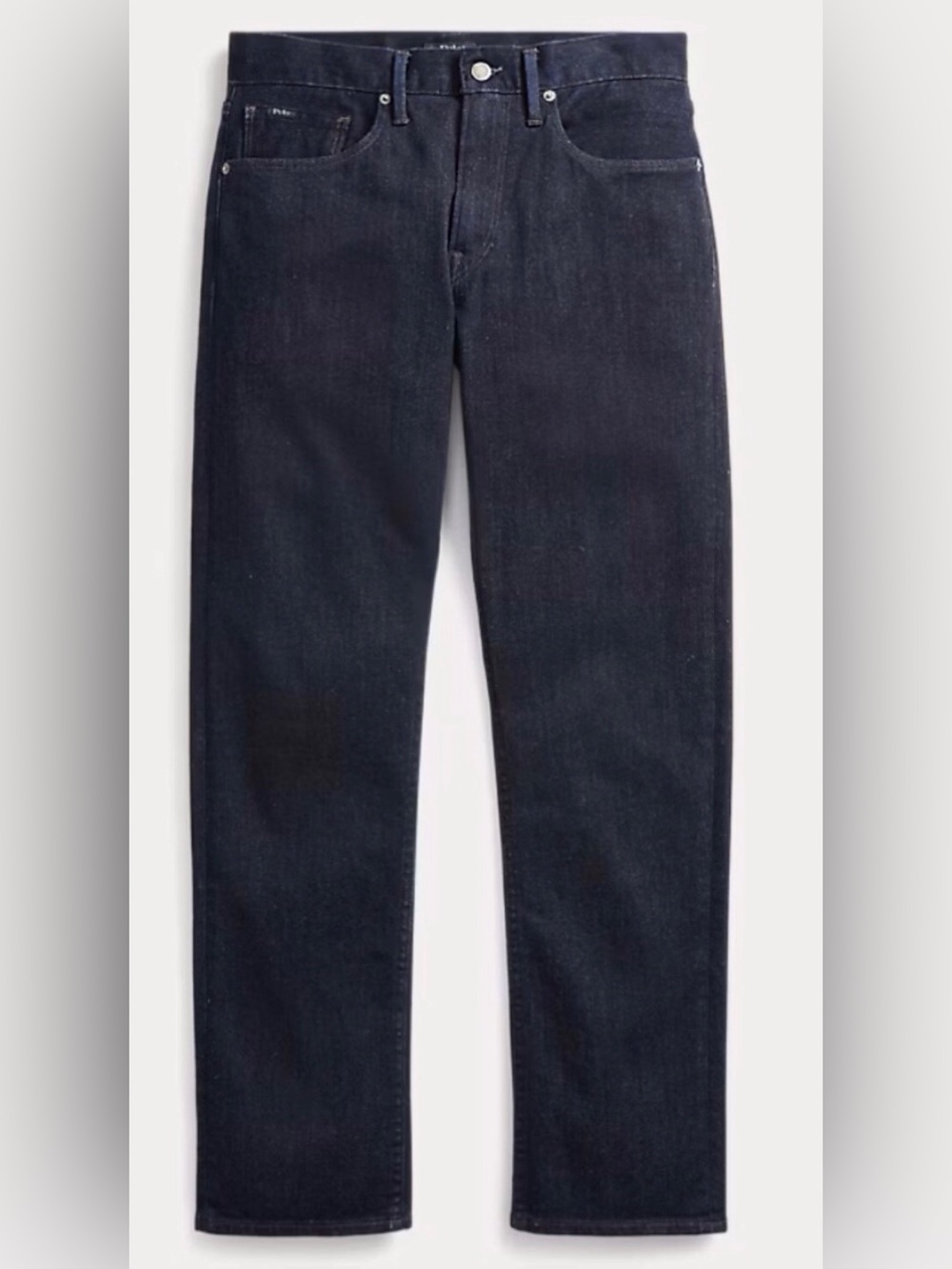 Polo Ralph Lauren Men's  The Prospect Straight Low Stretch Jeans Size 48BX30